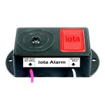 Water Overflow Alarm - H2