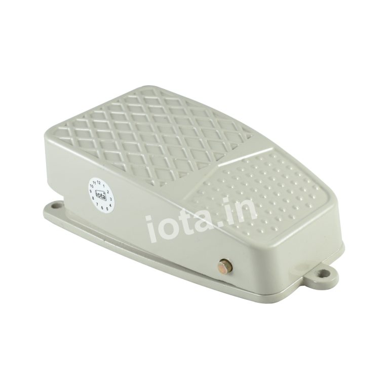 Foot Switch iota506