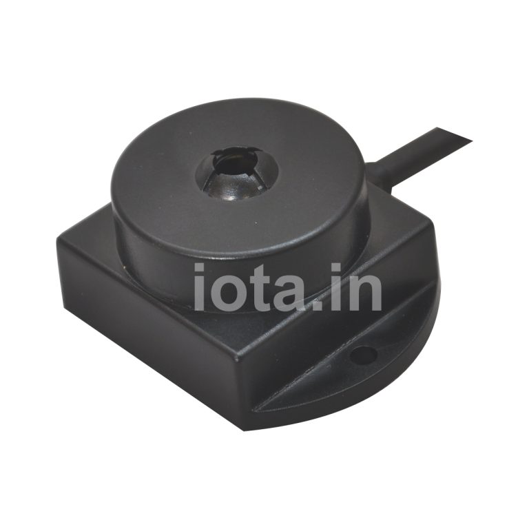 iota piezo siren BPR113