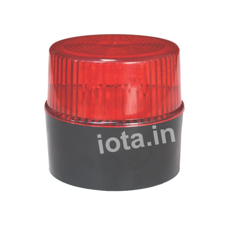 iota Strobe Light