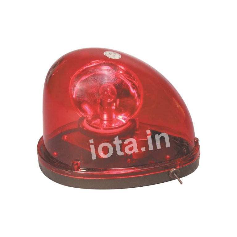 iota BL163 Beacon Light