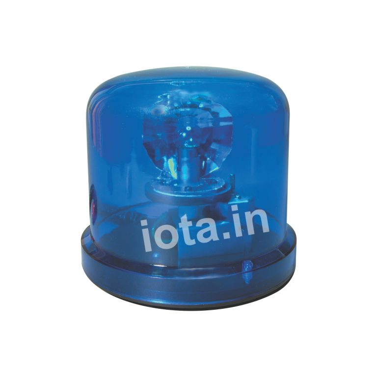 iota Beacon Light