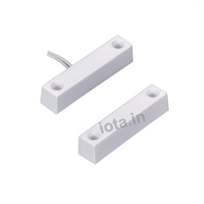 iota403 Magnetic Contacts