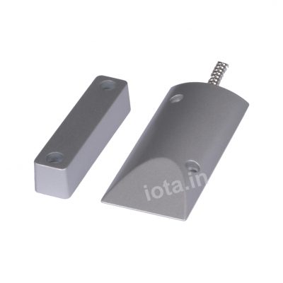 iota411 Shutter Sensor